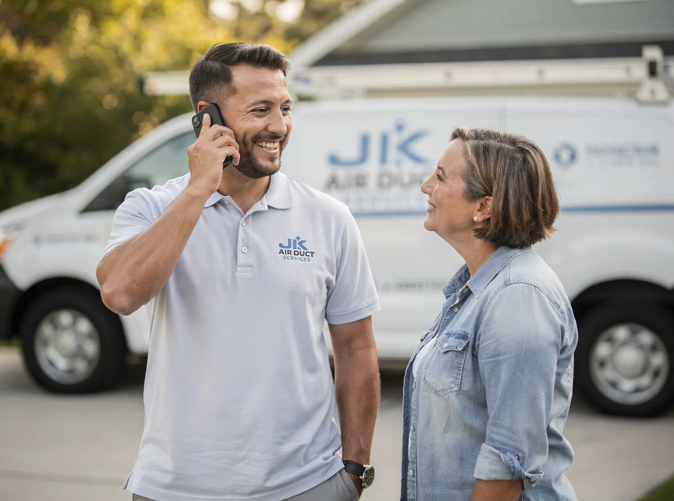 Air Duct Cleaning Jacksonboro, SC FAQs
